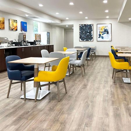 Comfort Inn Marietta-Atlanta Near Ballpark-Galleria Dış mekan fotoğraf