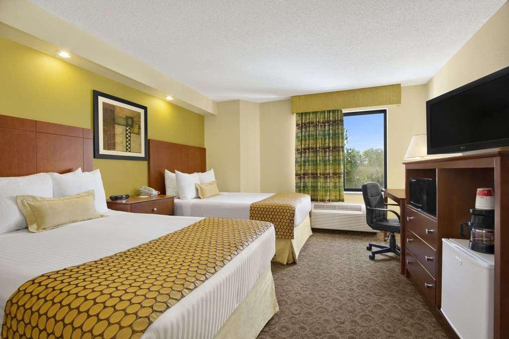 Comfort Inn Marietta-Atlanta Near Ballpark-Galleria Dış mekan fotoğraf