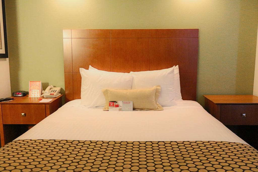 Comfort Inn Marietta-Atlanta Near Ballpark-Galleria Dış mekan fotoğraf