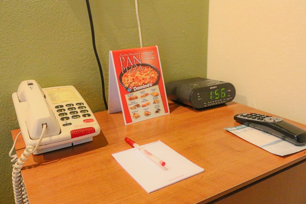 Comfort Inn Marietta-Atlanta Near Ballpark-Galleria Dış mekan fotoğraf