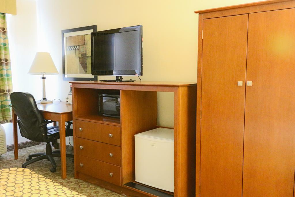 Comfort Inn Marietta-Atlanta Near Ballpark-Galleria Dış mekan fotoğraf