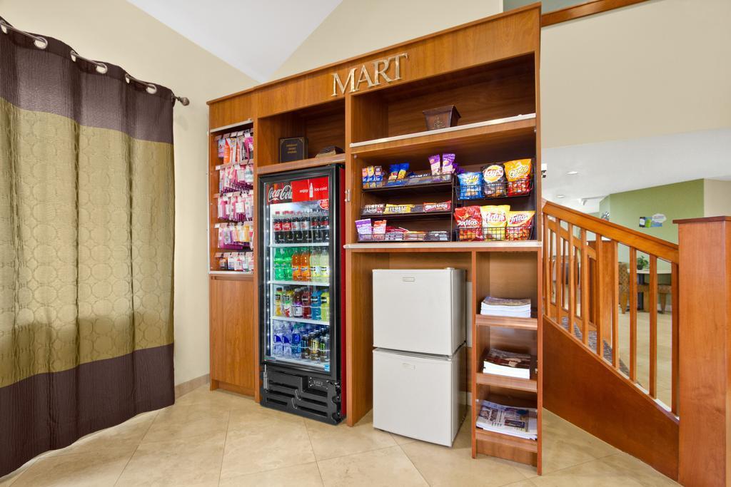Comfort Inn Marietta-Atlanta Near Ballpark-Galleria Dış mekan fotoğraf