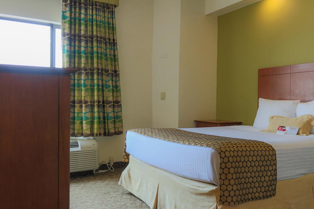 Comfort Inn Marietta-Atlanta Near Ballpark-Galleria Dış mekan fotoğraf