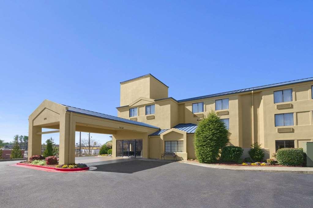 Comfort Inn Marietta-Atlanta Near Ballpark-Galleria Dış mekan fotoğraf