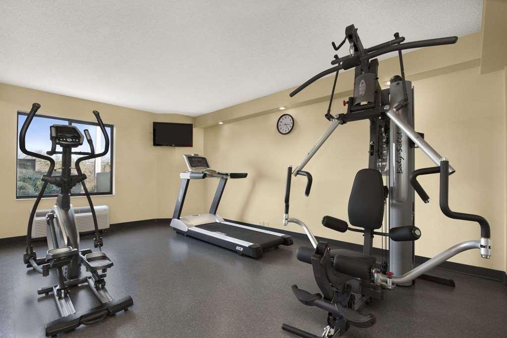 Comfort Inn Marietta-Atlanta Near Ballpark-Galleria Dış mekan fotoğraf