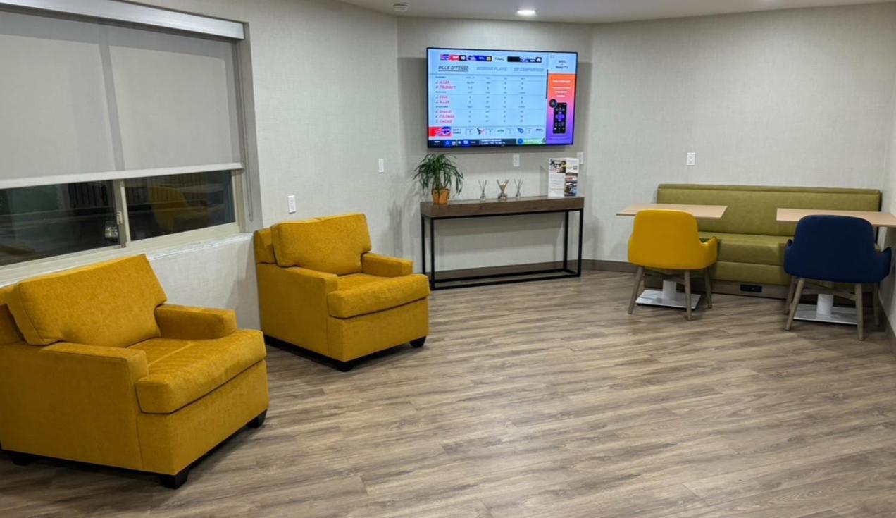 Comfort Inn Marietta-Atlanta Near Ballpark-Galleria Dış mekan fotoğraf