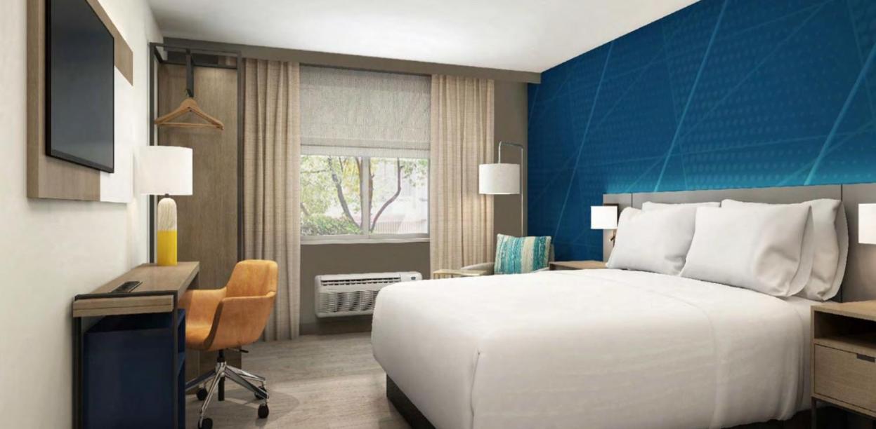 Comfort Inn Marietta-Atlanta Near Ballpark-Galleria Dış mekan fotoğraf