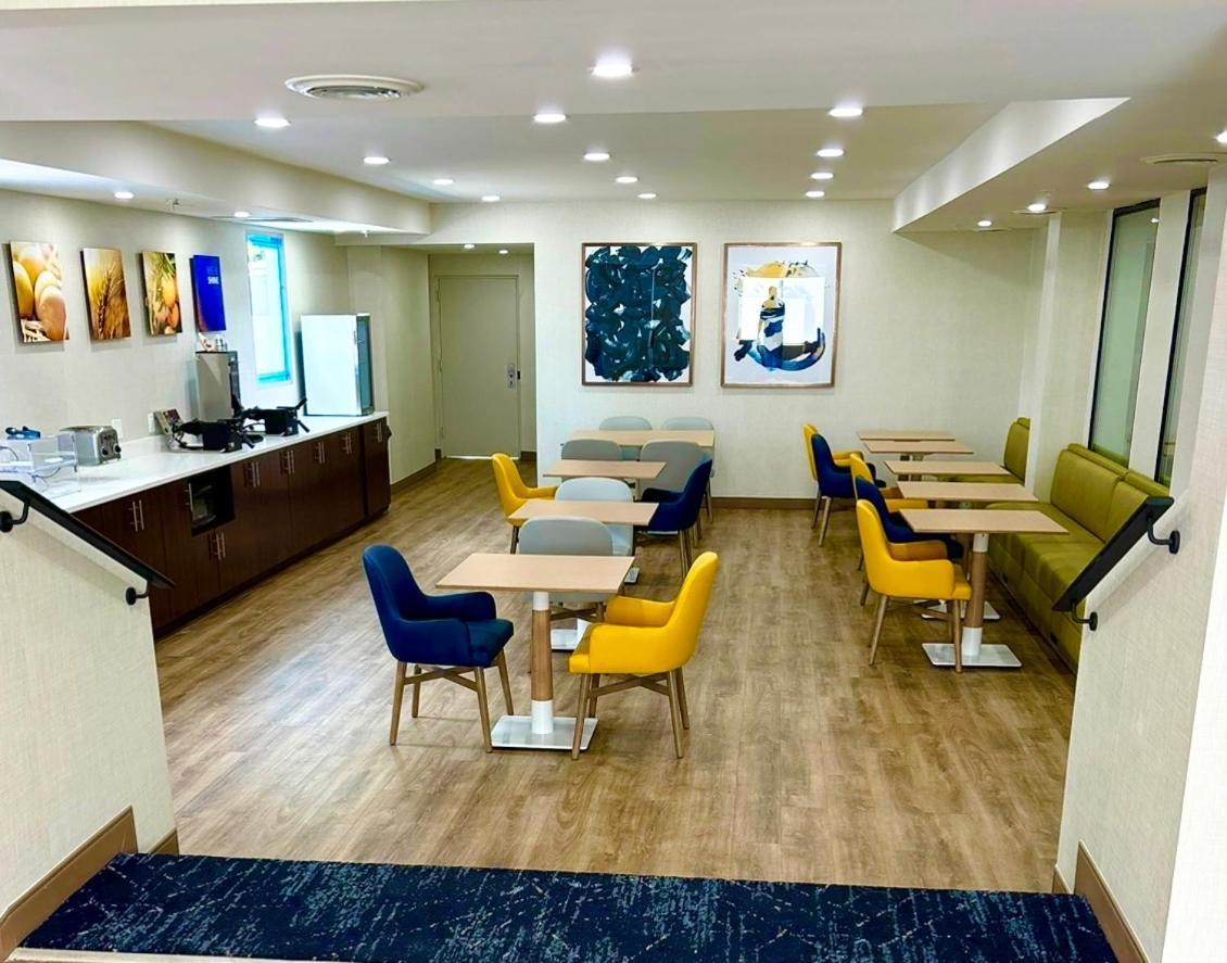 Comfort Inn Marietta-Atlanta Near Ballpark-Galleria Dış mekan fotoğraf