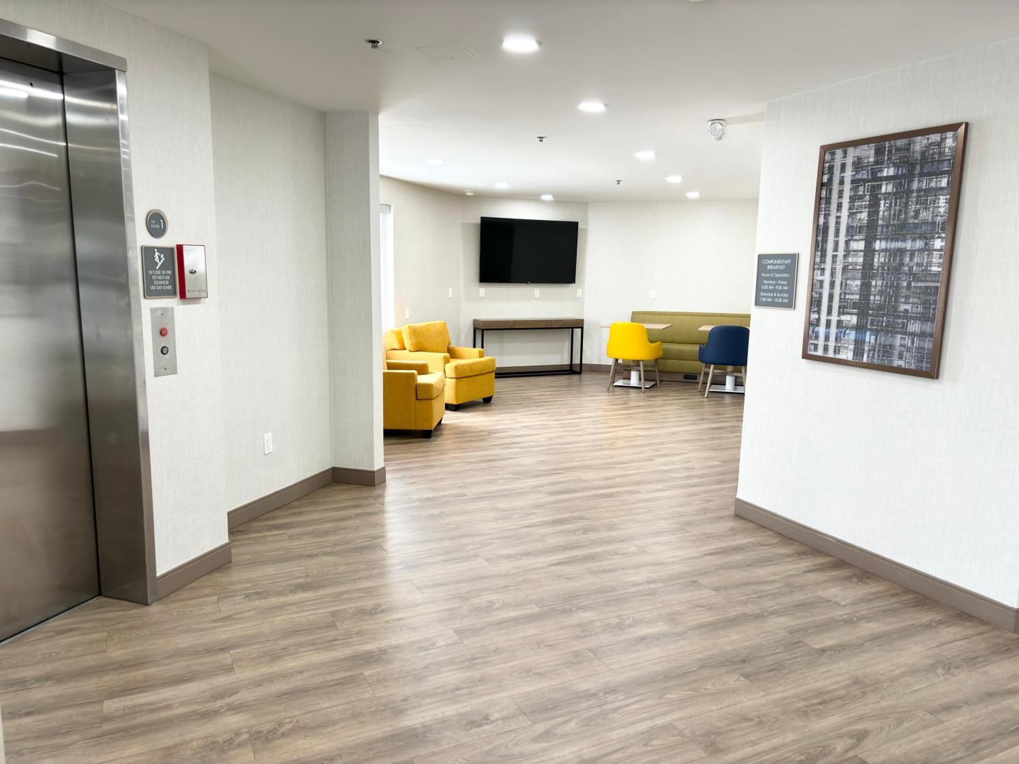 Comfort Inn Marietta-Atlanta Near Ballpark-Galleria Dış mekan fotoğraf