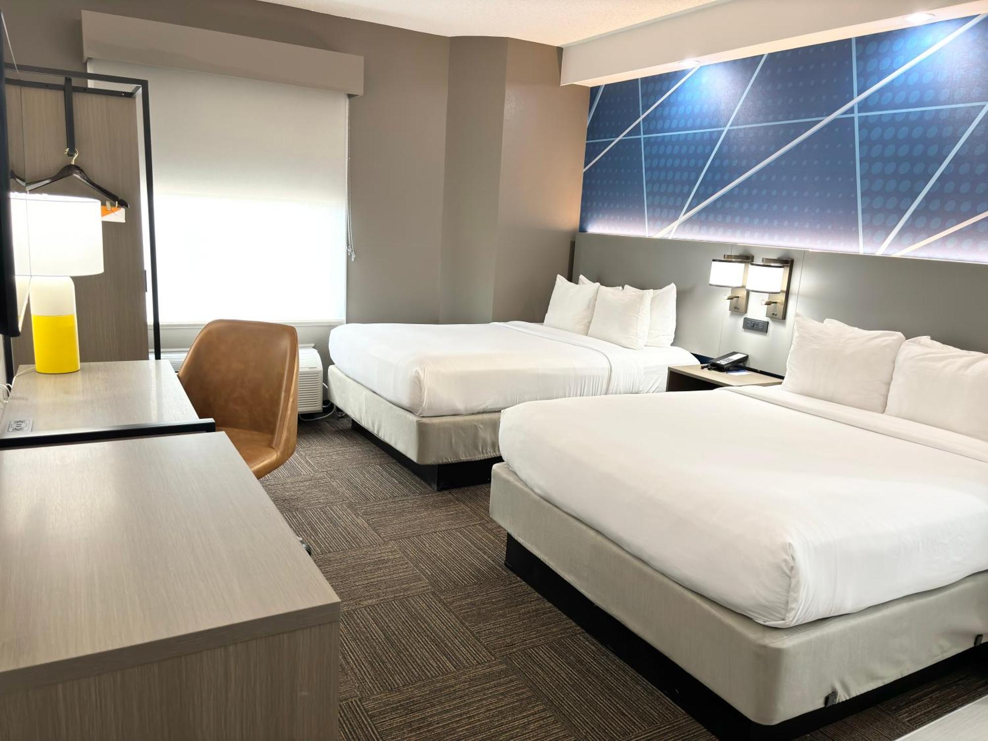 Comfort Inn Marietta-Atlanta Near Ballpark-Galleria Dış mekan fotoğraf