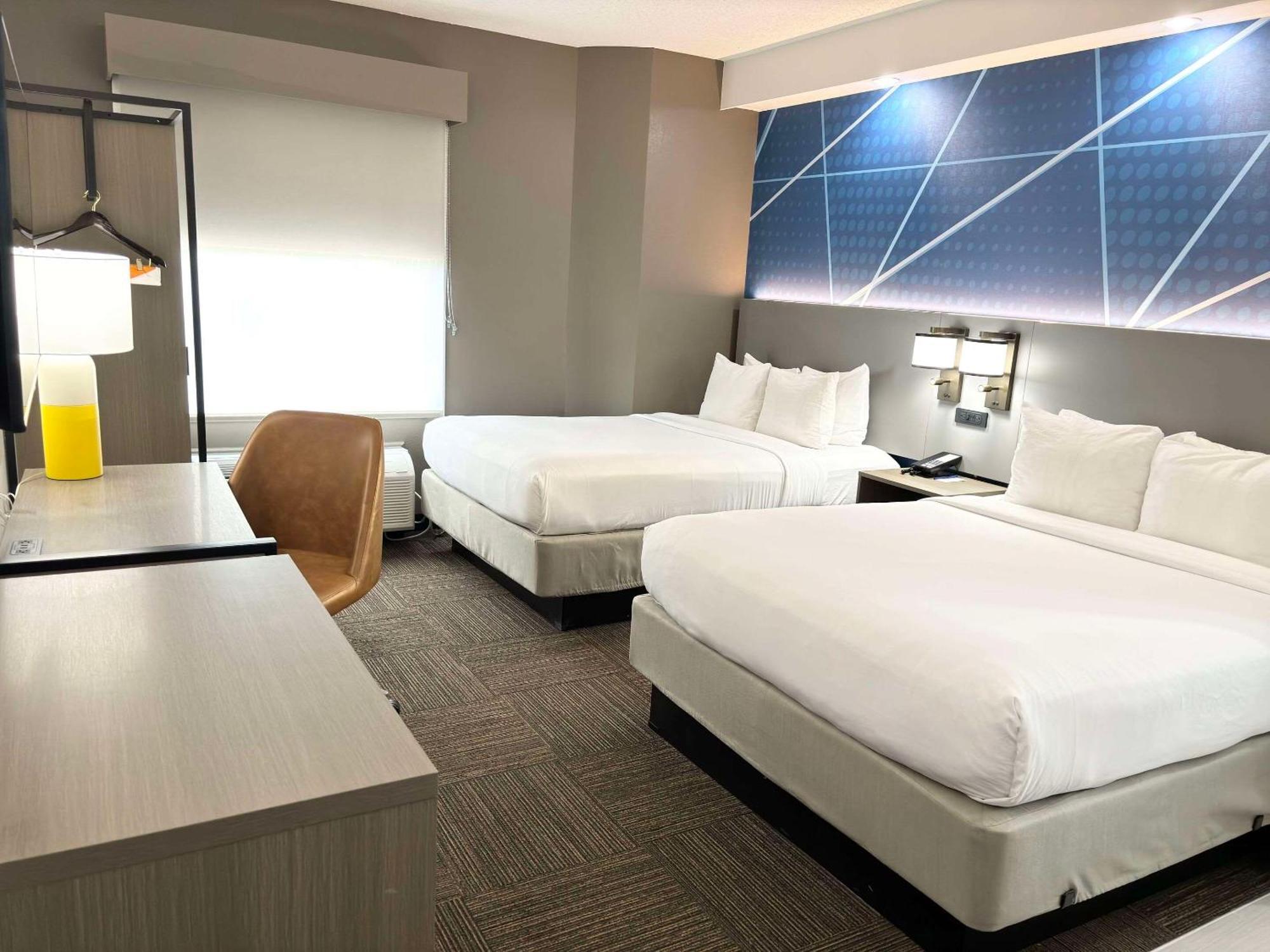 Comfort Inn Marietta-Atlanta Near Ballpark-Galleria Dış mekan fotoğraf